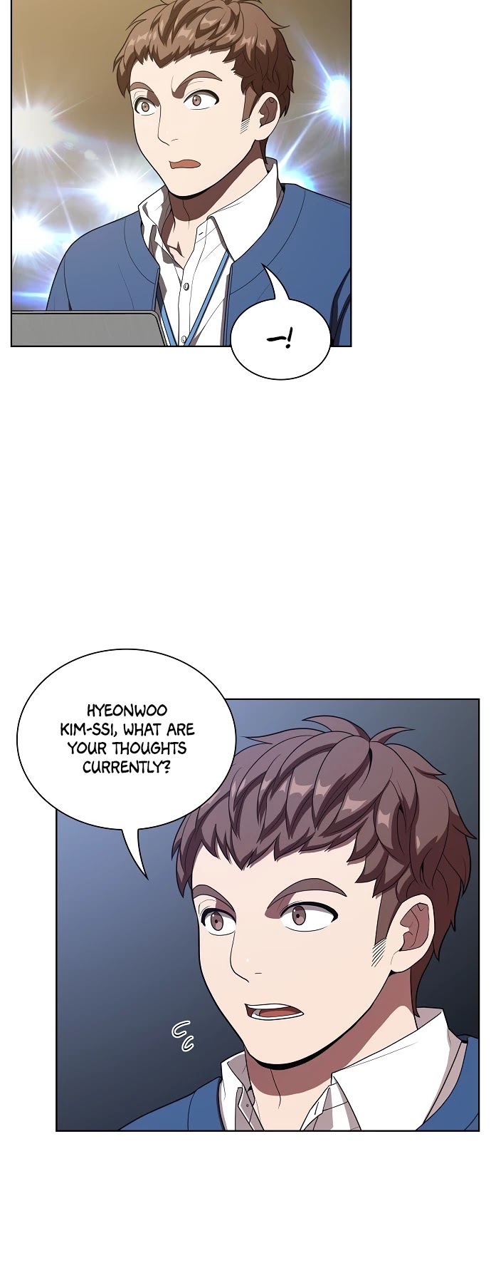 The Tutorial Tower's Advanced Player chapter 27 page 35