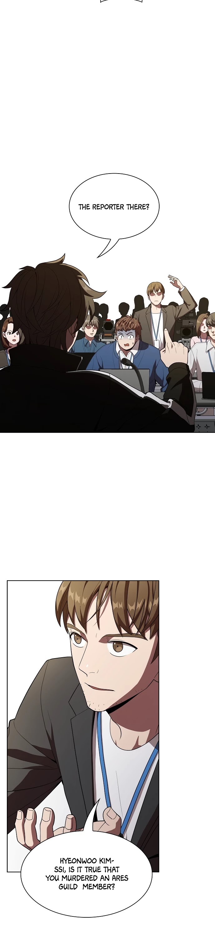 The Tutorial Tower's Advanced Player chapter 27 page 37