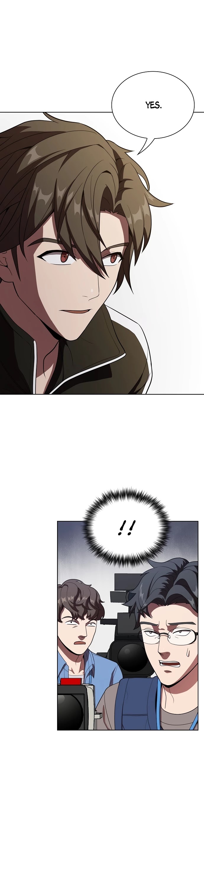 The Tutorial Tower's Advanced Player chapter 27 page 38