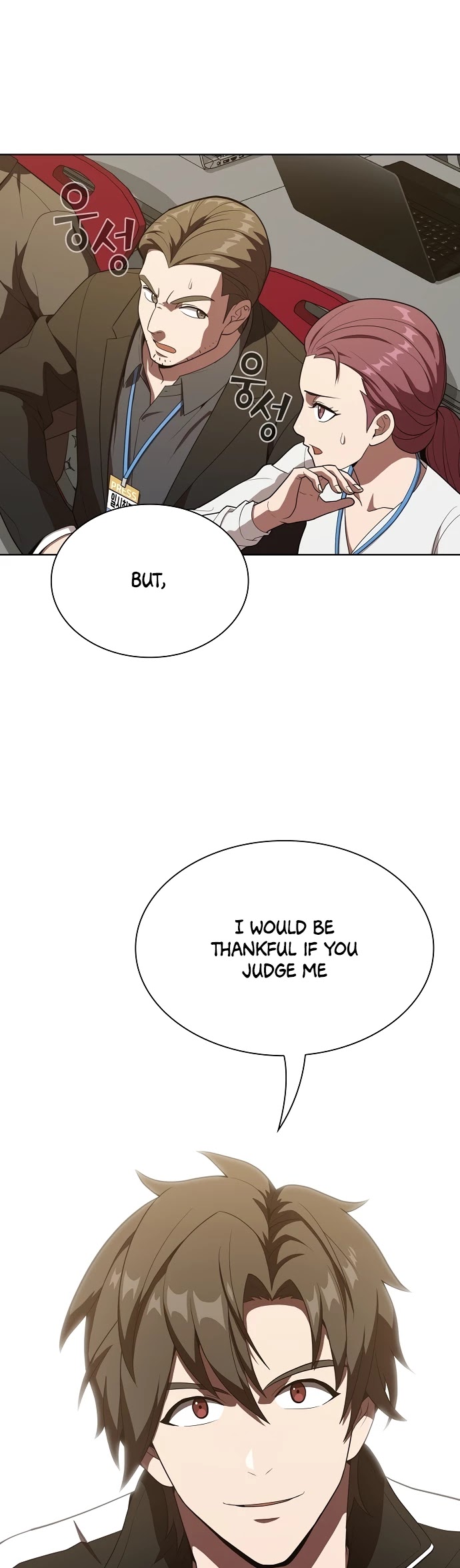 The Tutorial Tower's Advanced Player chapter 27 page 39