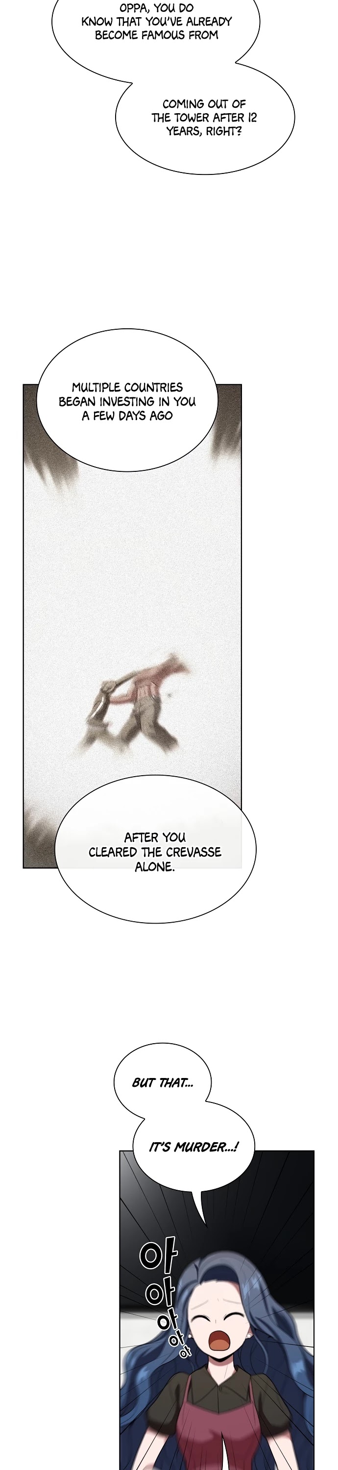 The Tutorial Tower's Advanced Player chapter 27 page 4