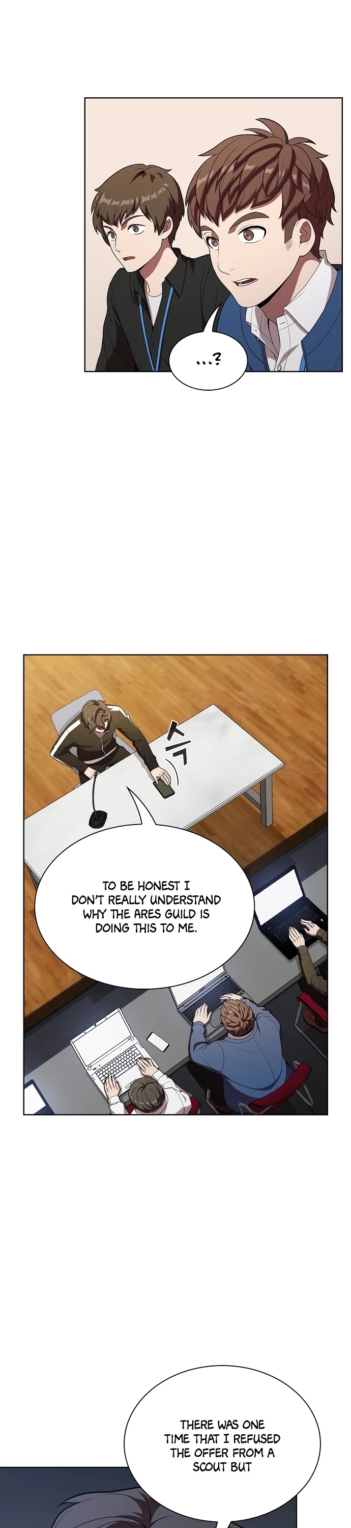 The Tutorial Tower's Advanced Player chapter 27 page 41