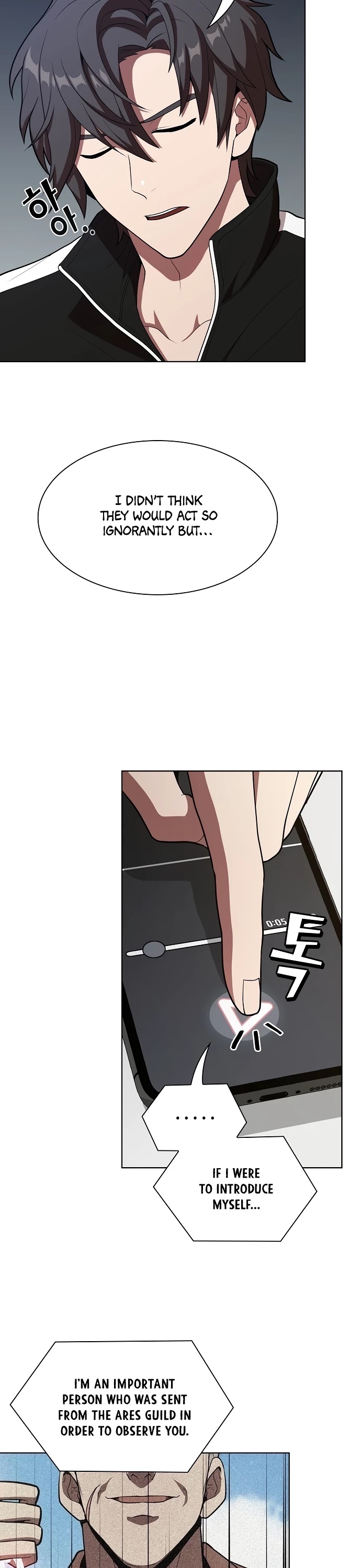 The Tutorial Tower's Advanced Player chapter 27 page 42