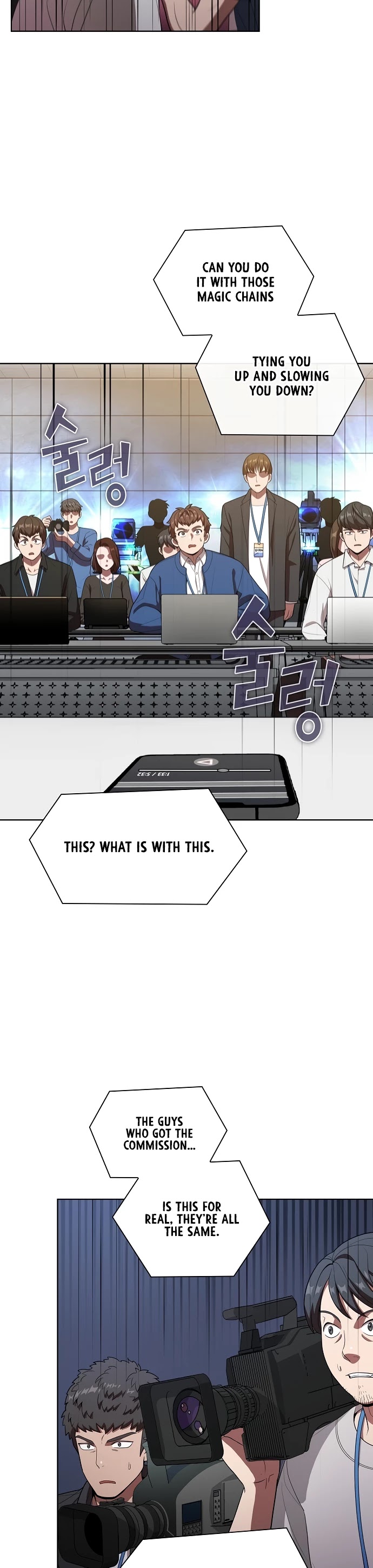 The Tutorial Tower's Advanced Player chapter 27 page 44