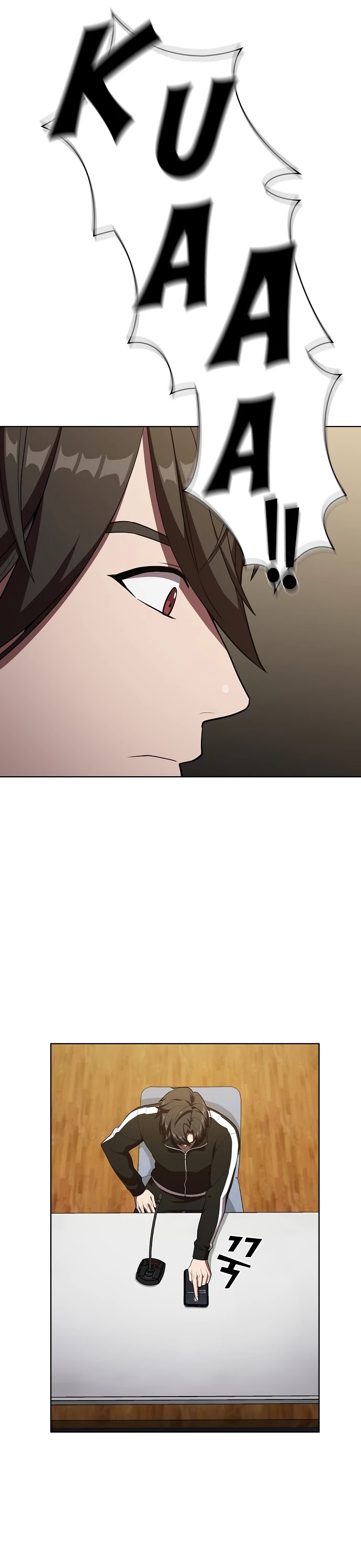 The Tutorial Tower's Advanced Player chapter 27 page 46