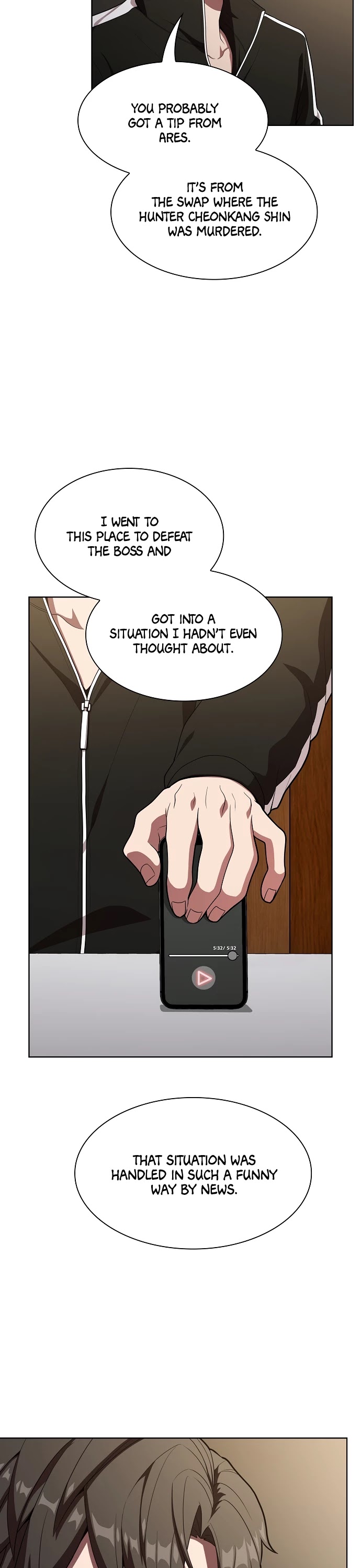 The Tutorial Tower's Advanced Player chapter 27 page 48