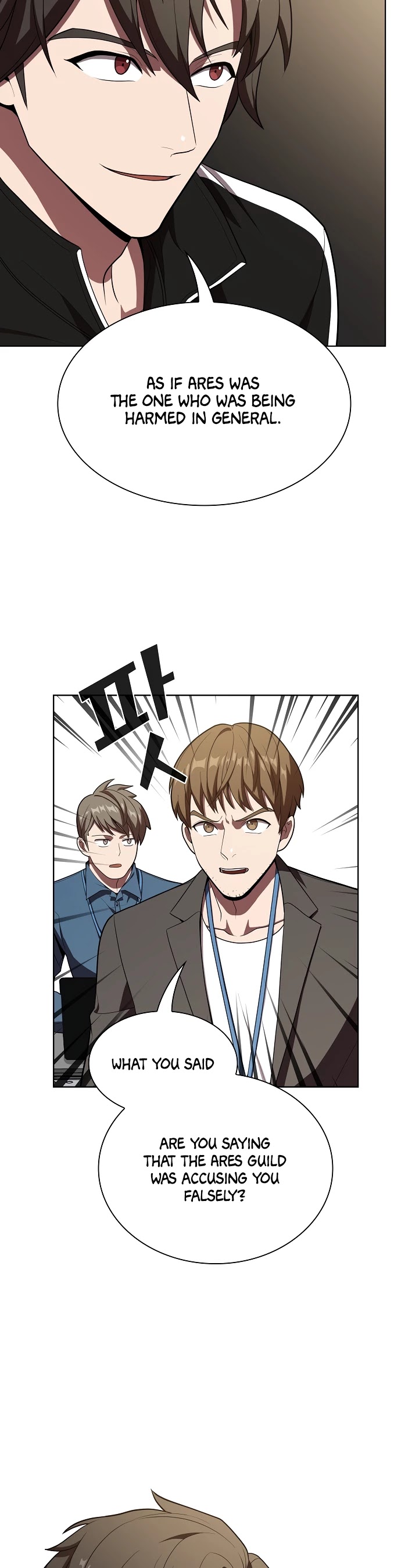 The Tutorial Tower's Advanced Player chapter 27 page 49