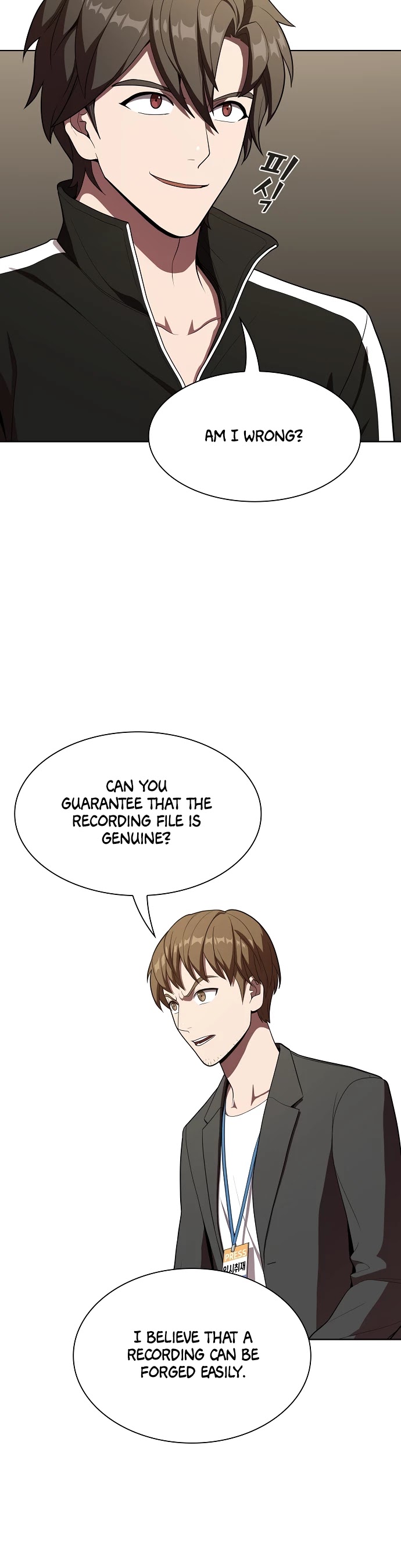 The Tutorial Tower's Advanced Player chapter 27 page 50