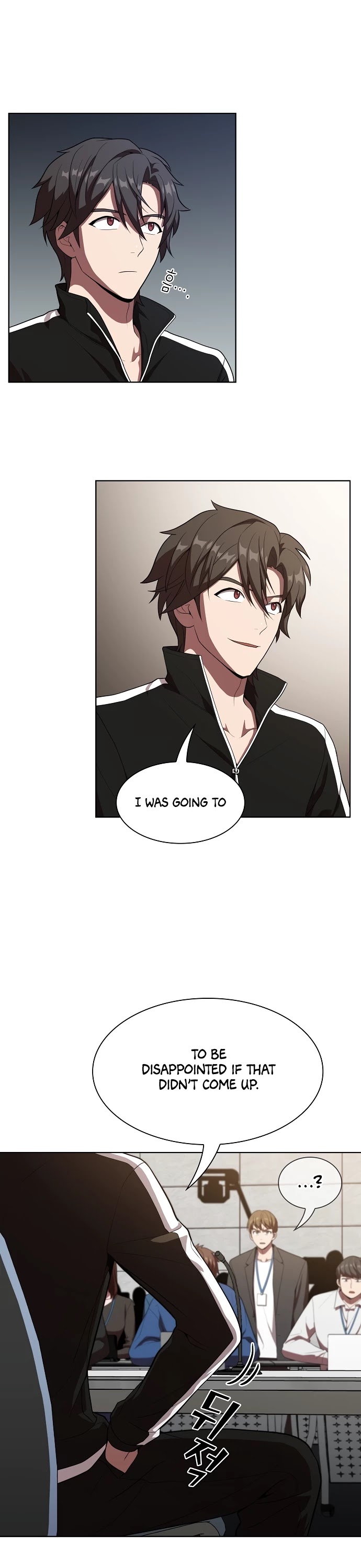 The Tutorial Tower's Advanced Player chapter 27 page 51