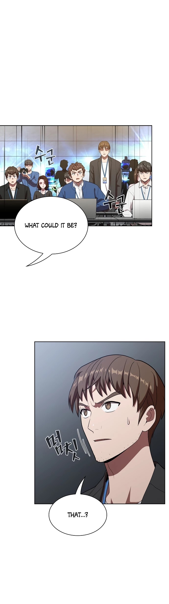 The Tutorial Tower's Advanced Player chapter 27 page 53