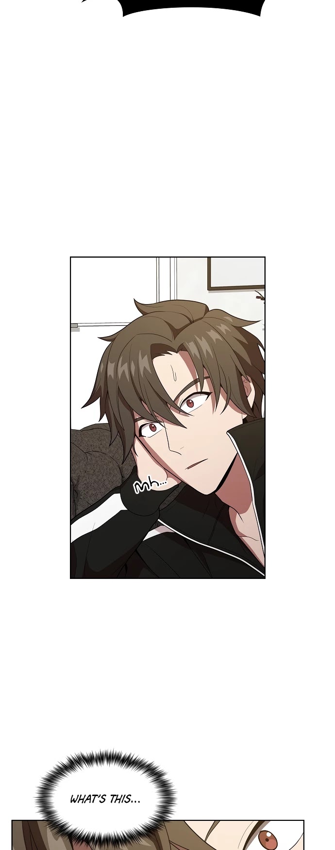 The Tutorial Tower's Advanced Player chapter 27 page 6