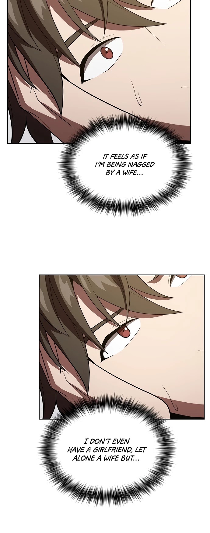 The Tutorial Tower's Advanced Player chapter 27 page 7