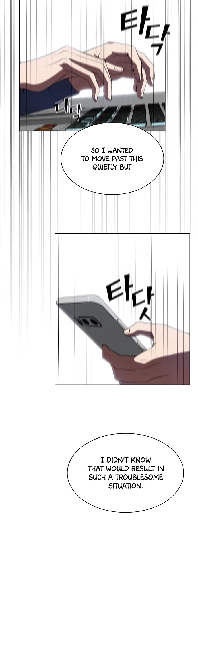 The Tutorial Tower's Advanced Player chapter 28 page 10