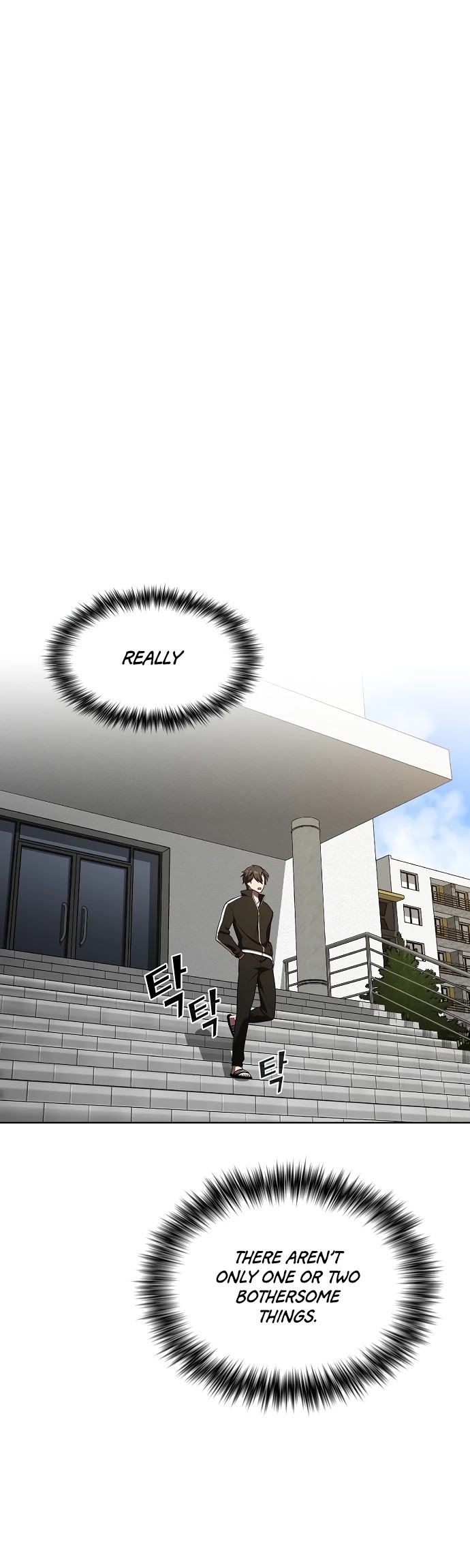 The Tutorial Tower's Advanced Player chapter 28 page 11