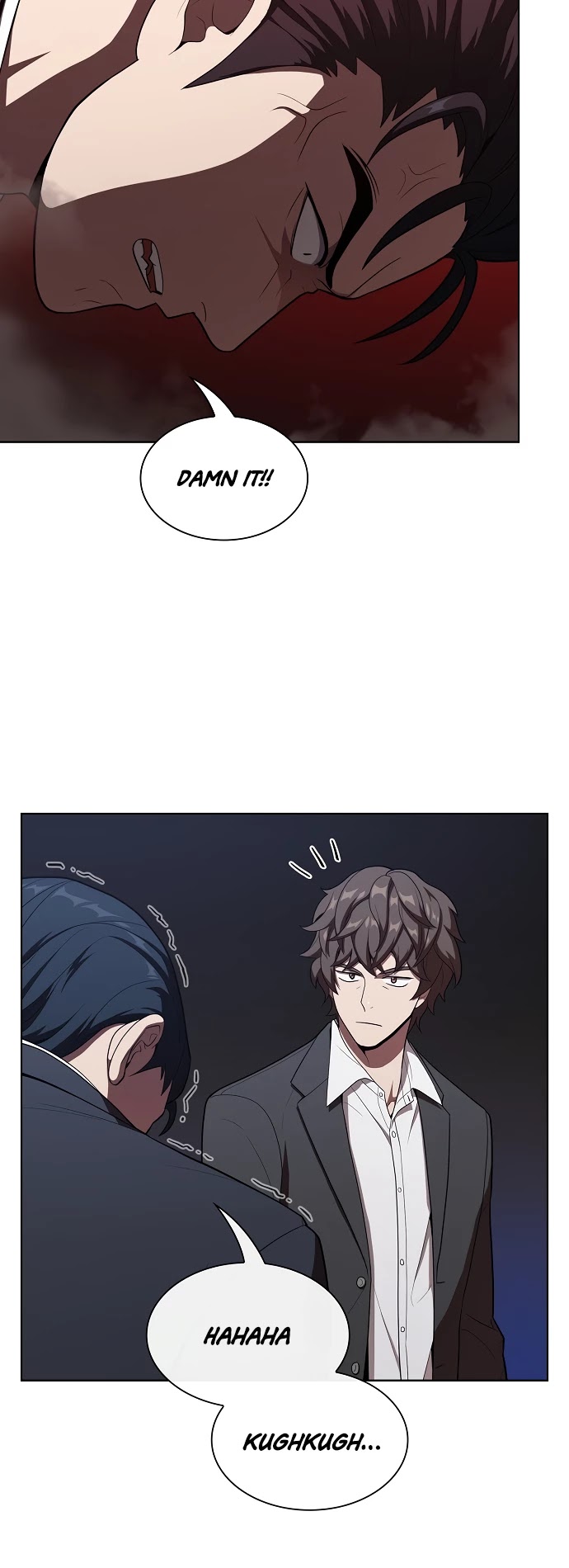 The Tutorial Tower's Advanced Player chapter 28 page 16