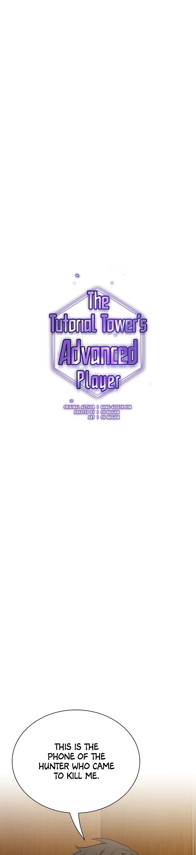 The Tutorial Tower's Advanced Player chapter 28 page 2