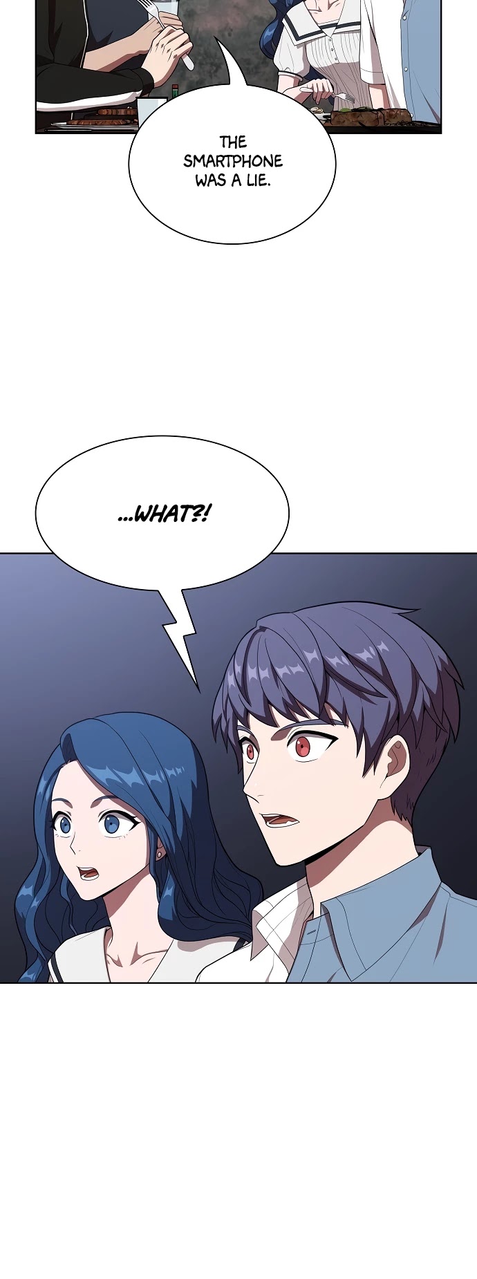 The Tutorial Tower's Advanced Player chapter 28 page 21