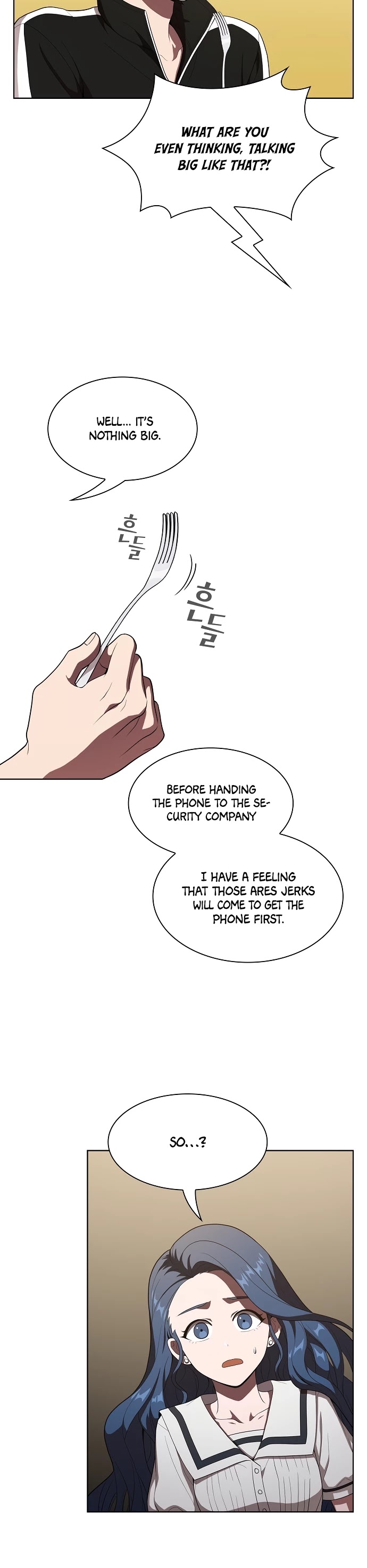 The Tutorial Tower's Advanced Player chapter 28 page 25