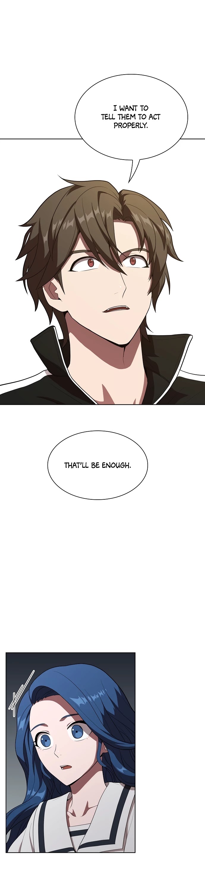 The Tutorial Tower's Advanced Player chapter 28 page 26