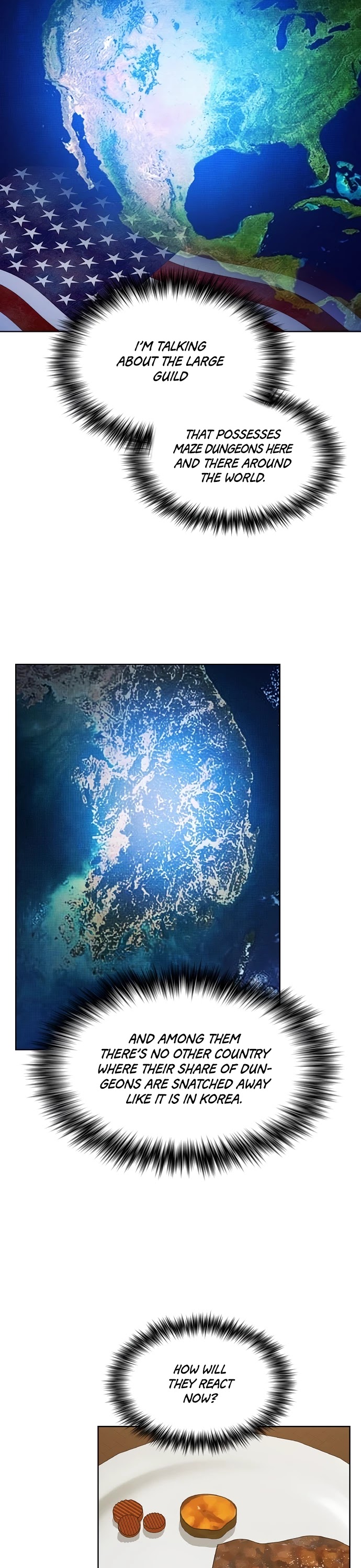 The Tutorial Tower's Advanced Player chapter 28 page 29