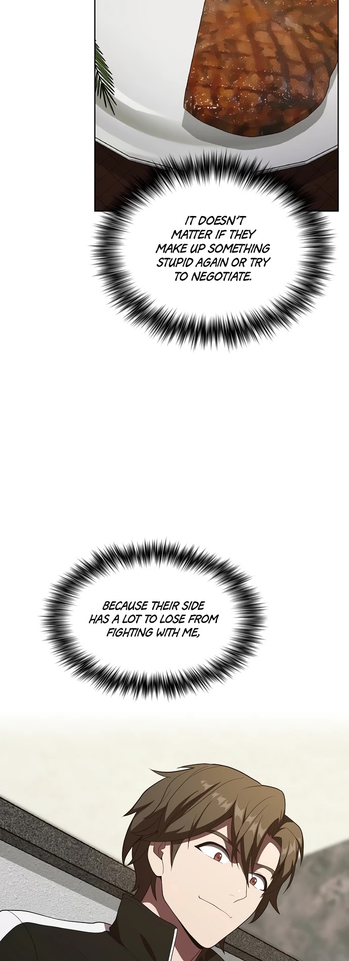 The Tutorial Tower's Advanced Player chapter 28 page 30