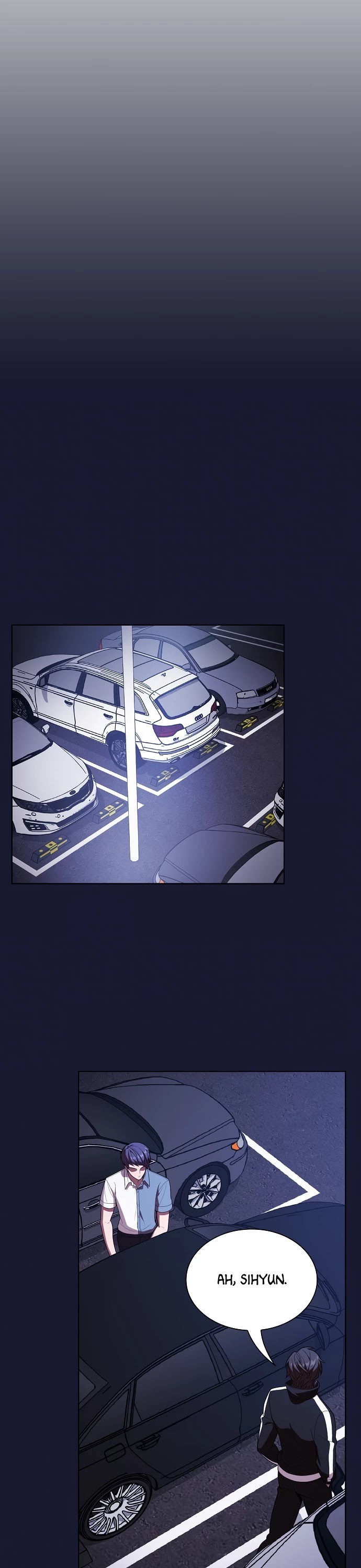 The Tutorial Tower's Advanced Player chapter 28 page 32