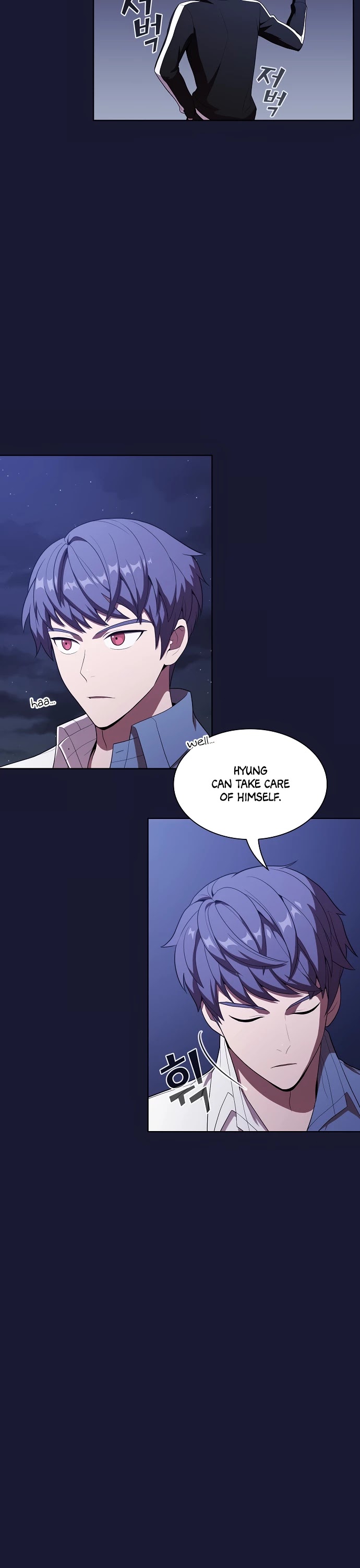 The Tutorial Tower's Advanced Player chapter 28 page 34