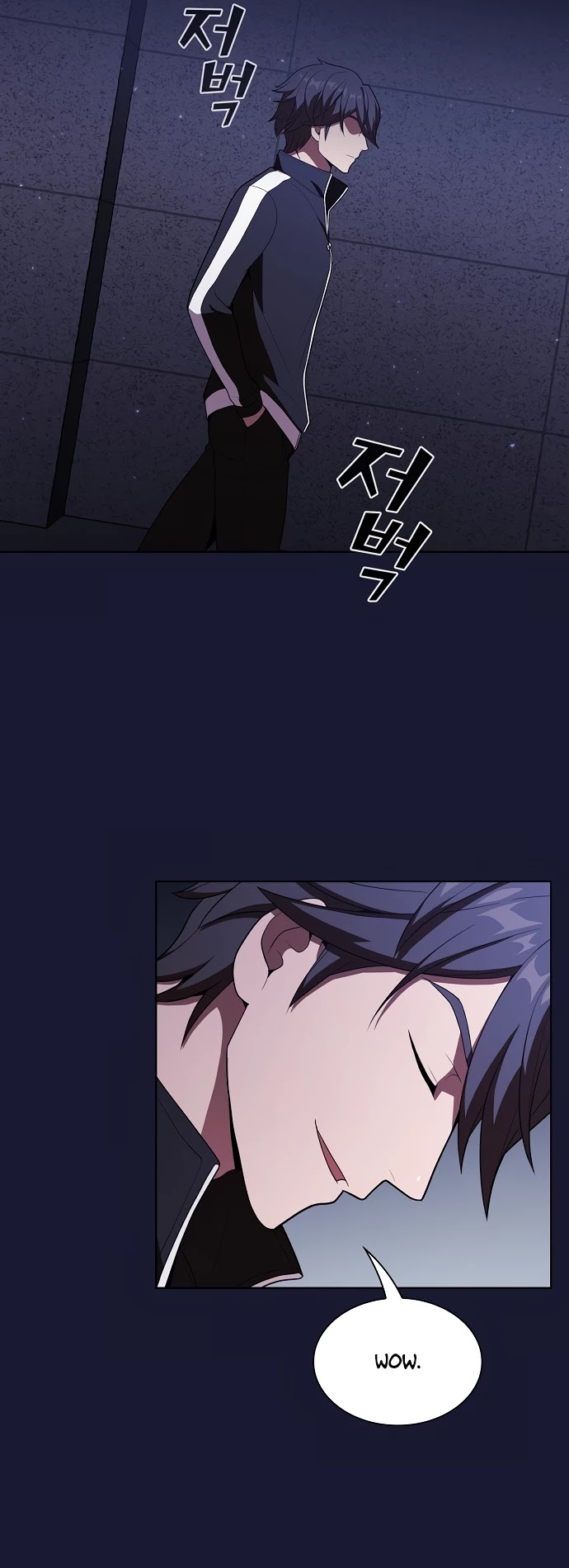 The Tutorial Tower's Advanced Player chapter 28 page 36