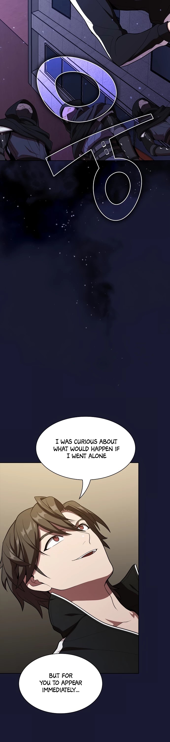 The Tutorial Tower's Advanced Player chapter 28 page 38