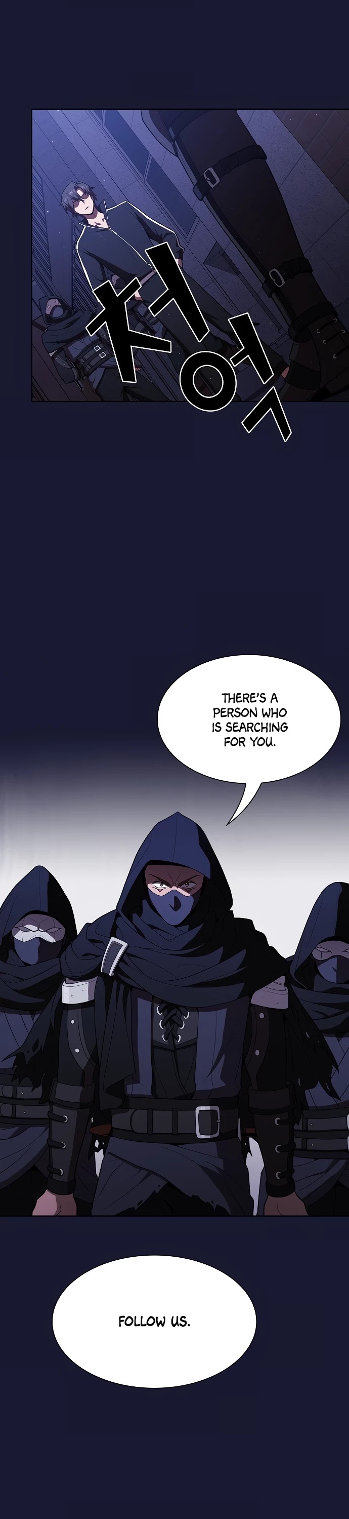 The Tutorial Tower's Advanced Player chapter 28 page 39