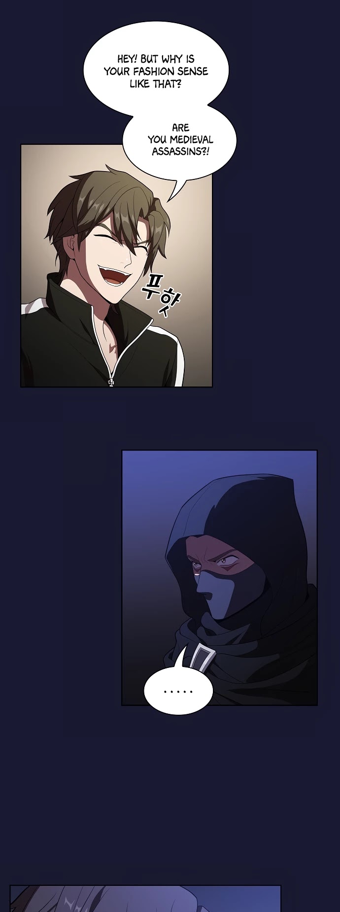 The Tutorial Tower's Advanced Player chapter 28 page 40