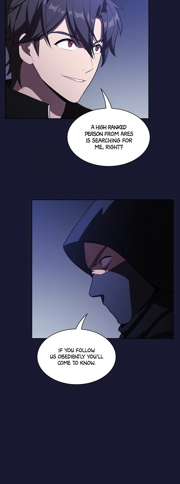 The Tutorial Tower's Advanced Player chapter 28 page 41