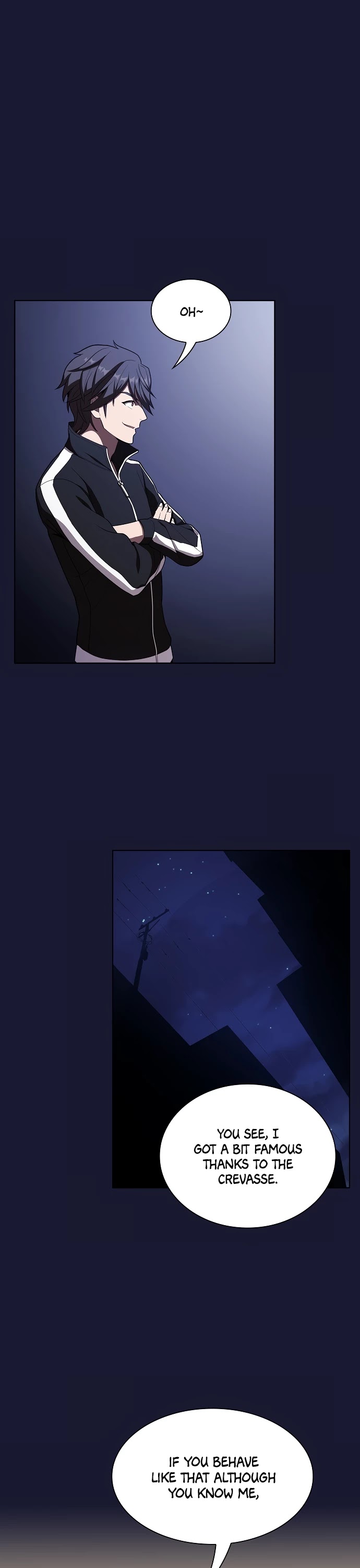 The Tutorial Tower's Advanced Player chapter 28 page 43