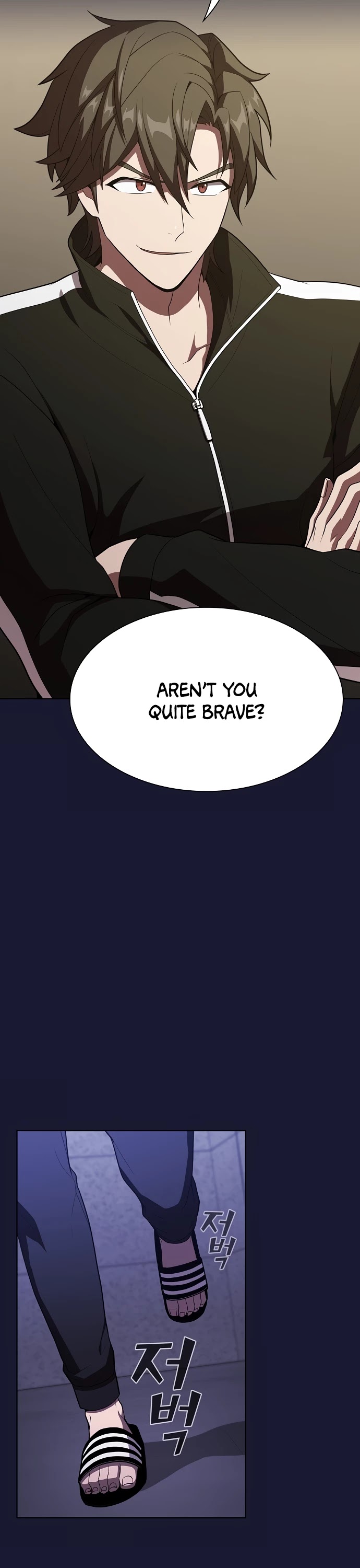 The Tutorial Tower's Advanced Player chapter 28 page 44