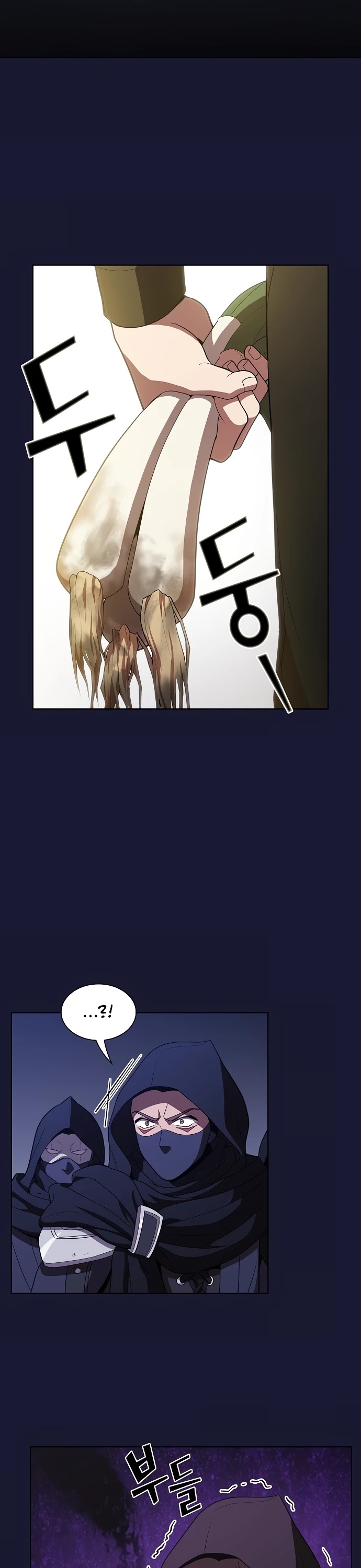 The Tutorial Tower's Advanced Player chapter 28 page 47