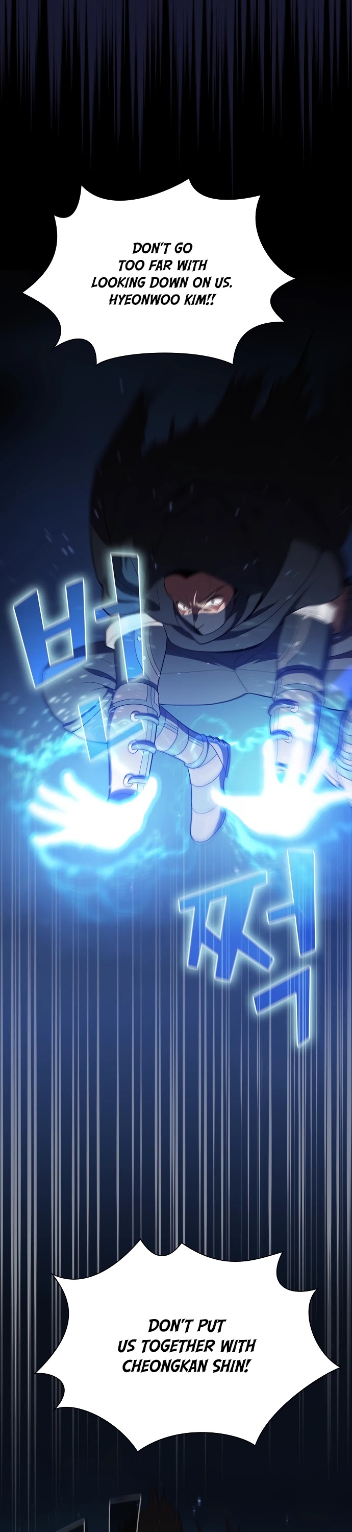 The Tutorial Tower's Advanced Player chapter 28 page 49