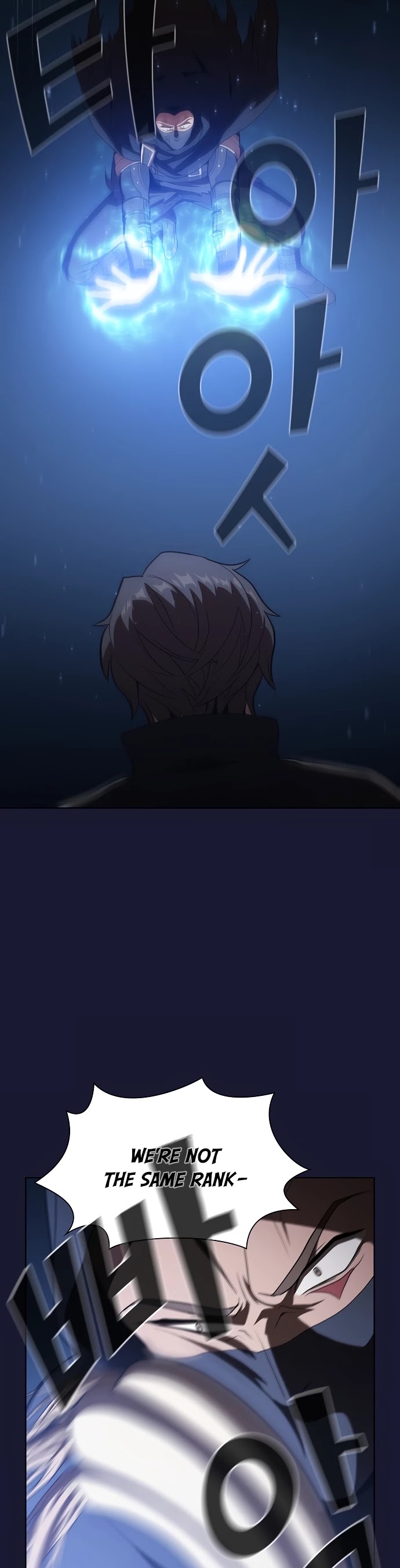 The Tutorial Tower's Advanced Player chapter 28 page 50