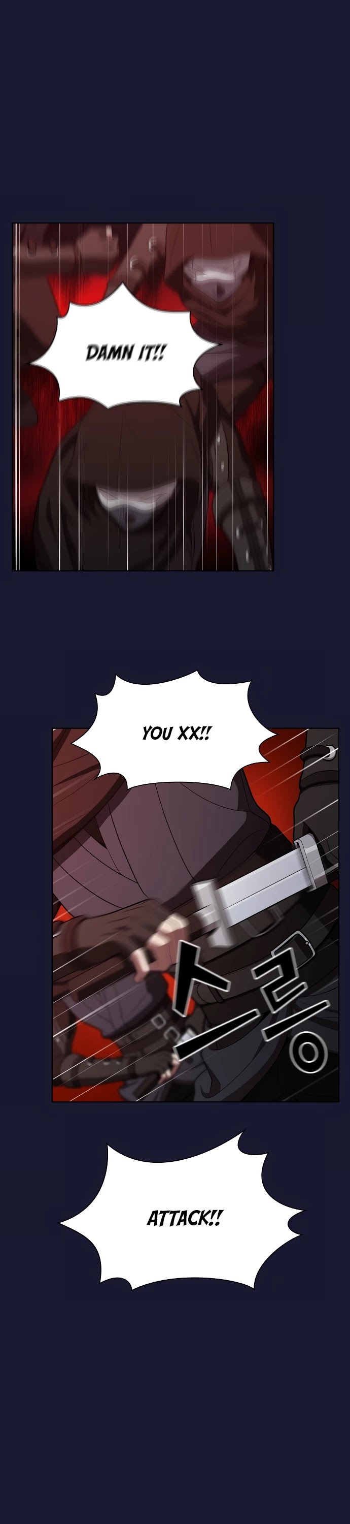 The Tutorial Tower's Advanced Player chapter 28 page 52