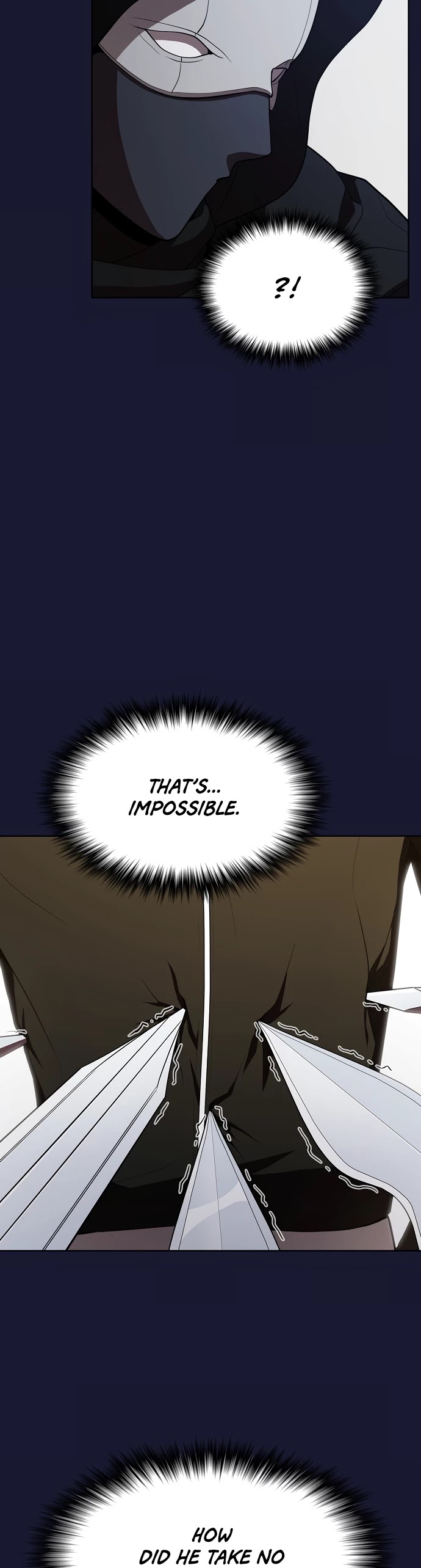 The Tutorial Tower's Advanced Player chapter 28 page 55