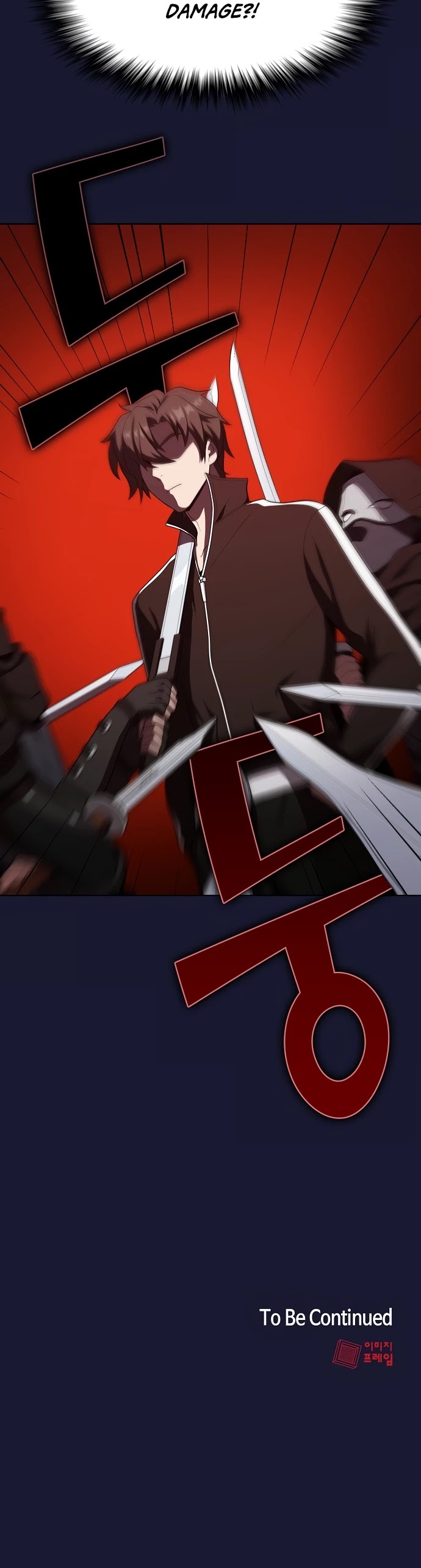 The Tutorial Tower's Advanced Player chapter 28 page 56