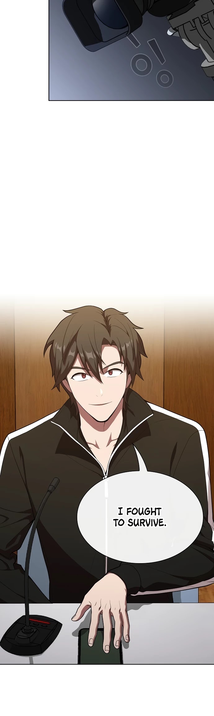 The Tutorial Tower's Advanced Player chapter 28 page 6