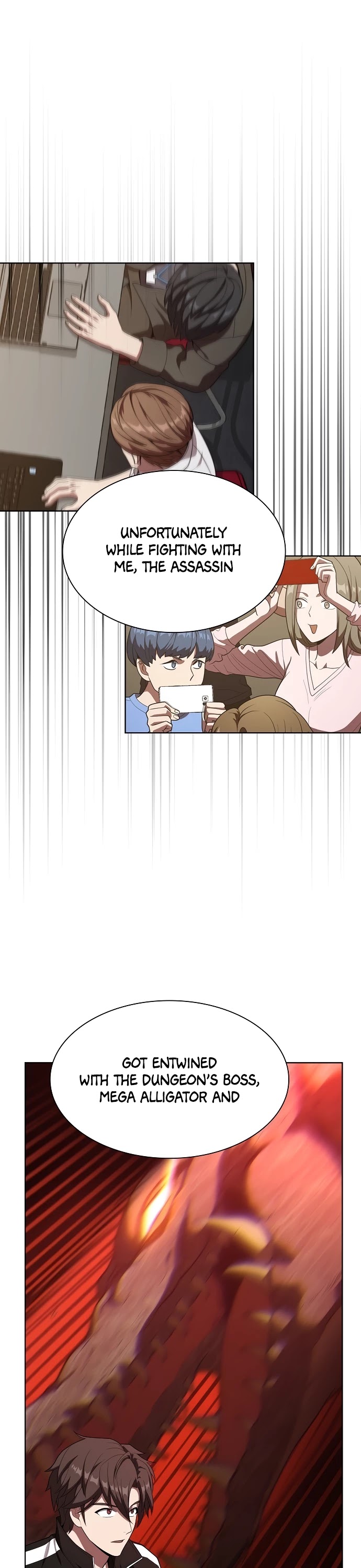 The Tutorial Tower's Advanced Player chapter 28 page 7