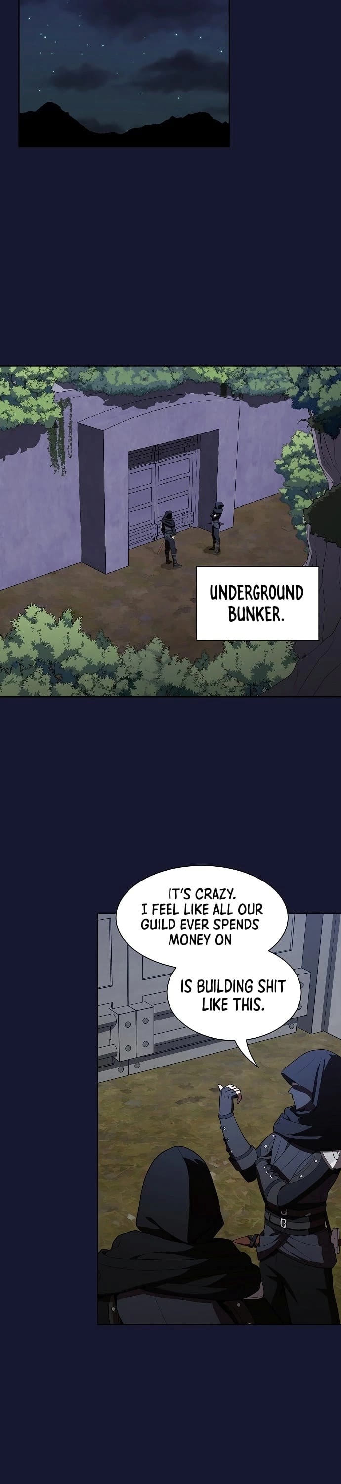 The Tutorial Tower's Advanced Player chapter 29 page 10