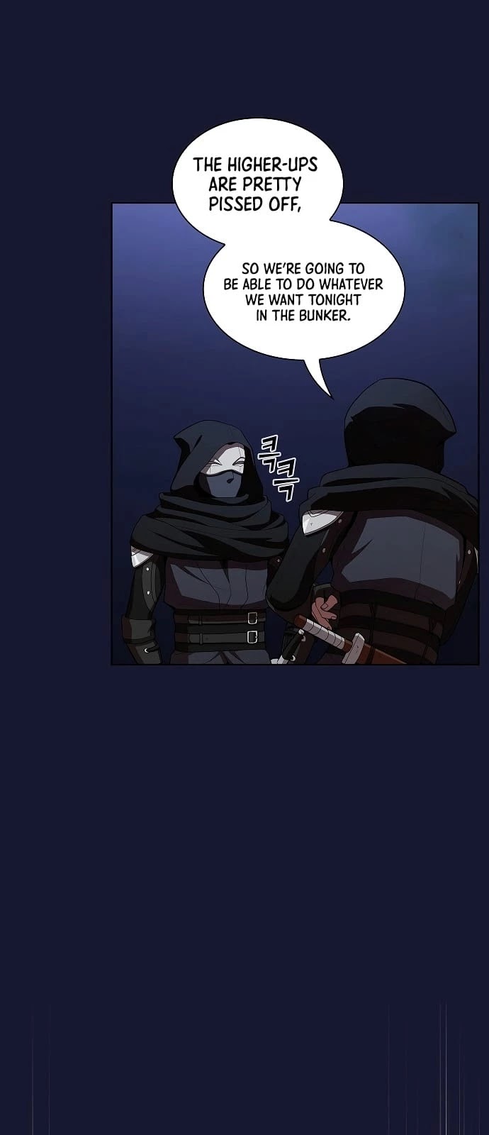 The Tutorial Tower's Advanced Player chapter 29 page 13