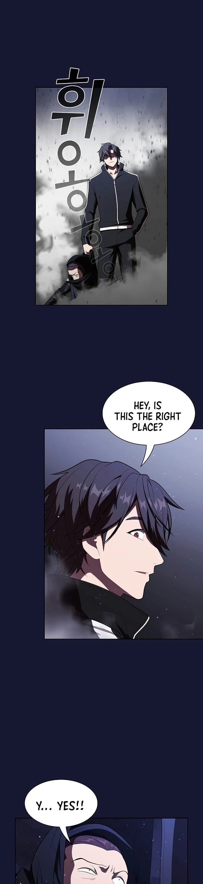 The Tutorial Tower's Advanced Player chapter 29 page 15