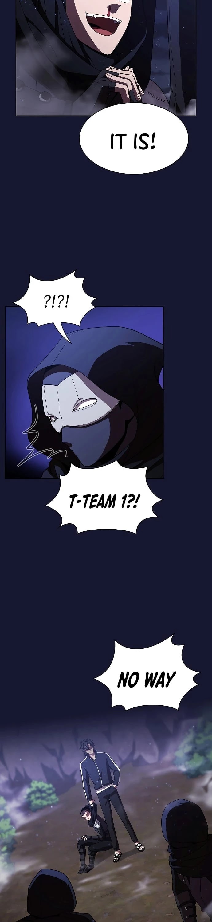 The Tutorial Tower's Advanced Player chapter 29 page 16