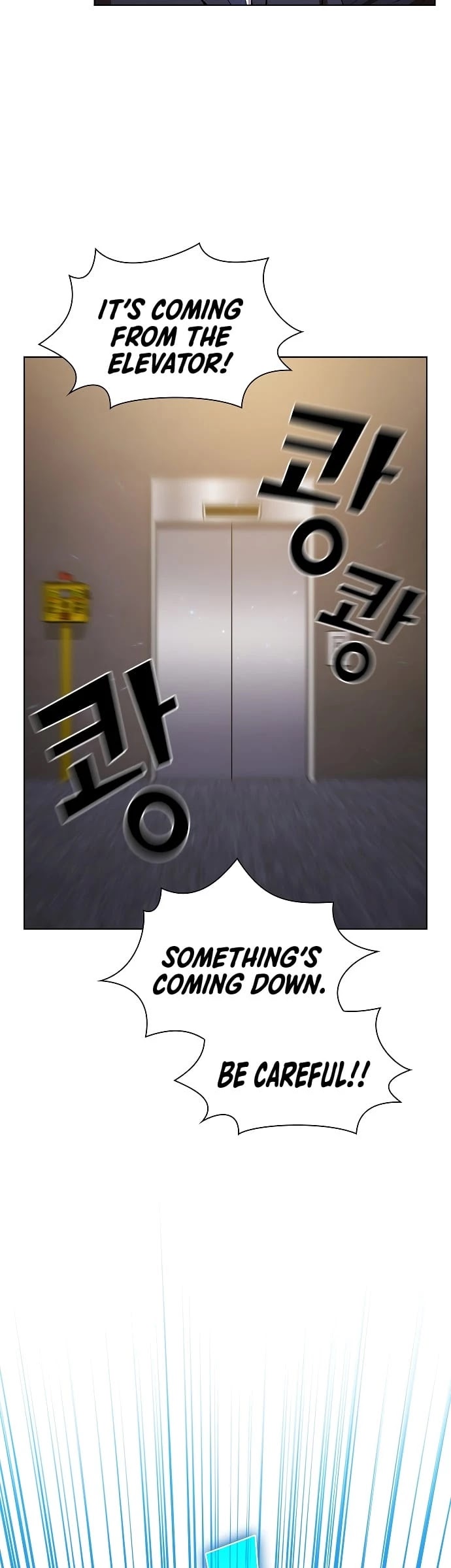 The Tutorial Tower's Advanced Player chapter 29 page 19