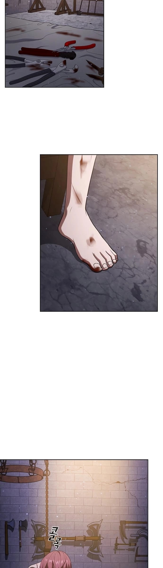 The Tutorial Tower's Advanced Player chapter 29 page 25