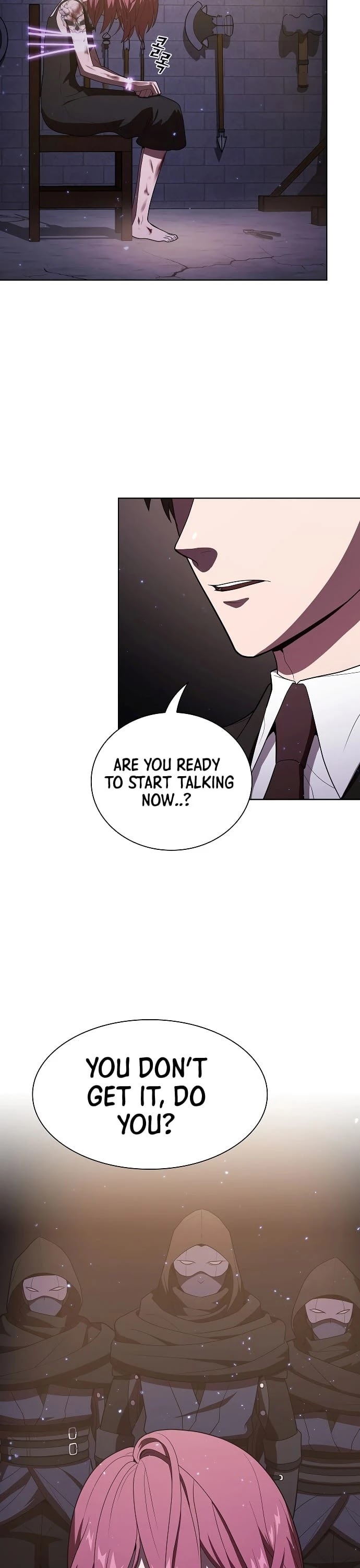 The Tutorial Tower's Advanced Player chapter 29 page 26