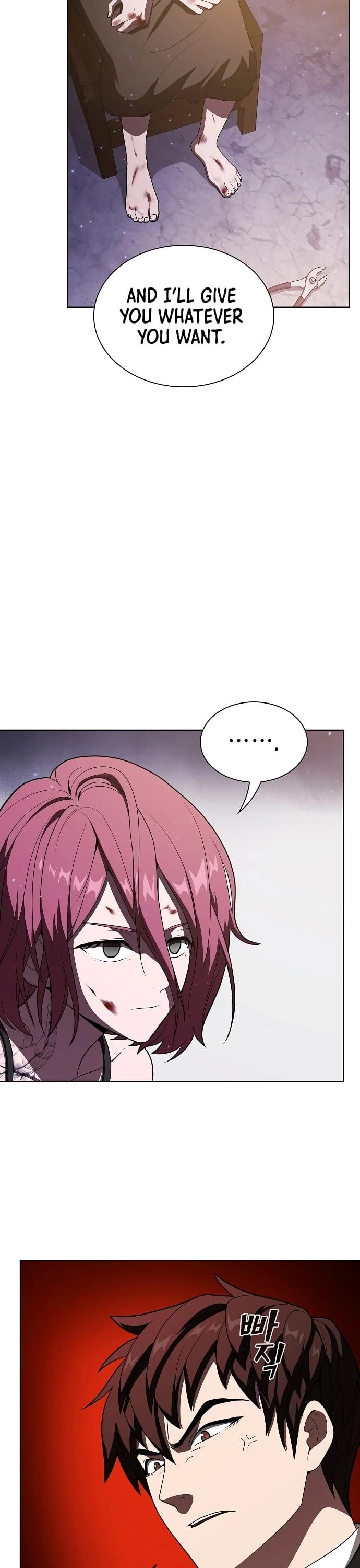 The Tutorial Tower's Advanced Player chapter 29 page 28